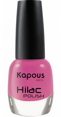 Лак для ногтей Разговоры до утра 12мл  Kapous