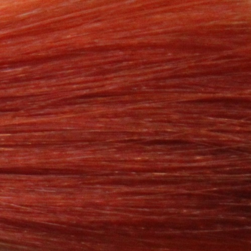 Крем-краска для волос с маслом монои 8.4 Светлый блондин медный / Tefia, 60 мл