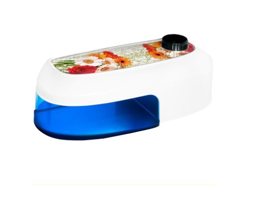 UV лампа AV-9W-1 Fantasy / Planet Nails