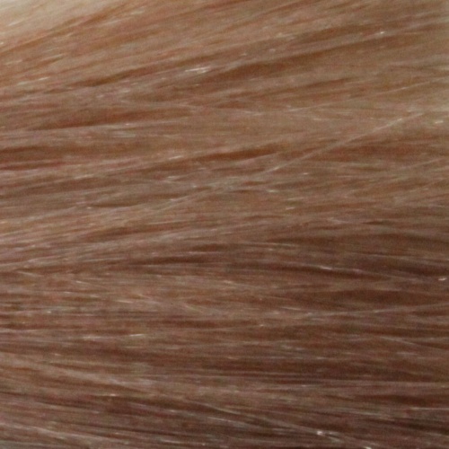 Крем-краска для волос с маслом монои 9.8 Очень светлый блондин шоколад / Tefia, 60 мл 