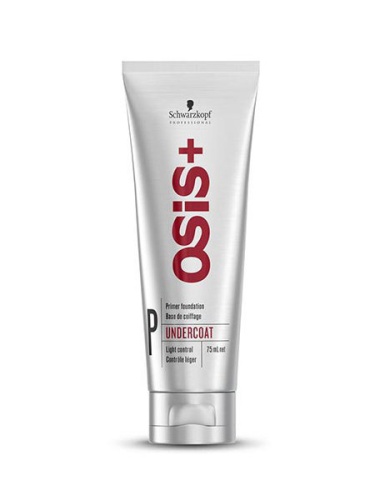 Эмульсия для выравнивания пористости волос / Schwarzkopf Professional Osis+ Made to Create, 75 мл