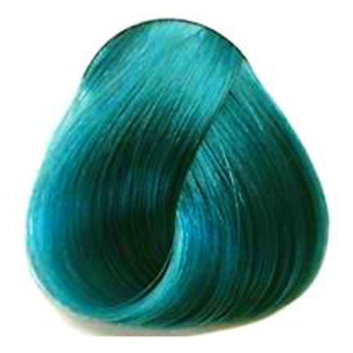 Краска-уход Бирюза 001 / ESTEL De Luxe Pastel, 60 мл 