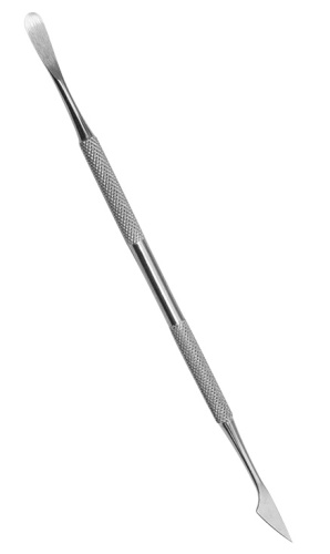 Пушер двухсторонний - острое копье / Planet Nails