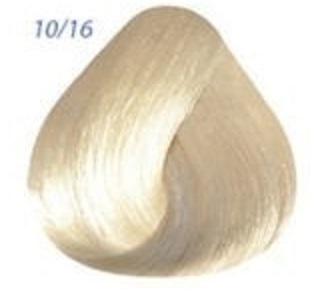 Крем-краска 10/16 Светлый блондин пепельно-фиолетовый / ESTEL SENSE De Luxe, 60 мл