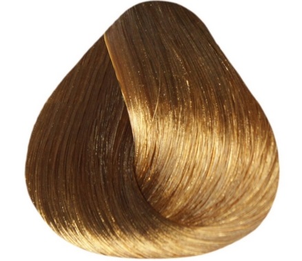 Крем-краска 7/74 De Luxe русый коричнево-медный / ESTEL, 60 мл