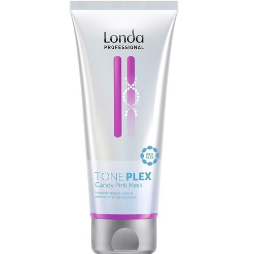 Маска Розовая карамель / Londa Professional, 200 мл