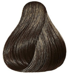 Крем-краска 6/3 темный блонд золот 60мл Лонда