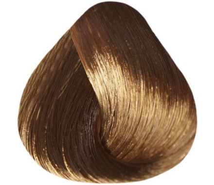 Крем-краска 7/76 De Luxe русый коричнево-фиолетовый / ESTEL, 60 мл