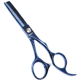 Ножницы филировочные 5 Pro-scissors B / Kapous Professional