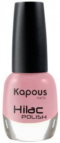 Лак для ногтей Мы обязательно встретимся / Kapous HILAC, 12 мл