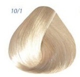 Крем-краска 10/1 Светлый блондин пепельный / ESTEL SENSE De Luxe, 60 мл