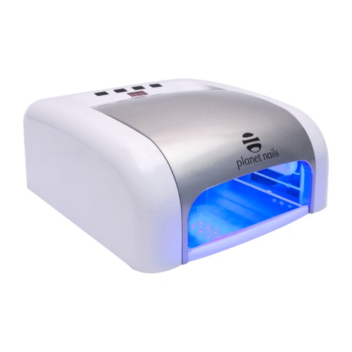 UV/LED лампа 30W "Universal" / Planet Nails