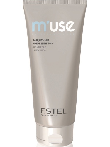 Крем для рук защитный / ESTEL, 100 мл 