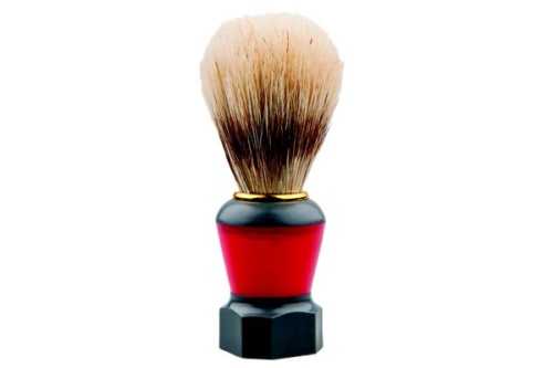 Помазок для бритья 1700/MEN B LB / Titania 