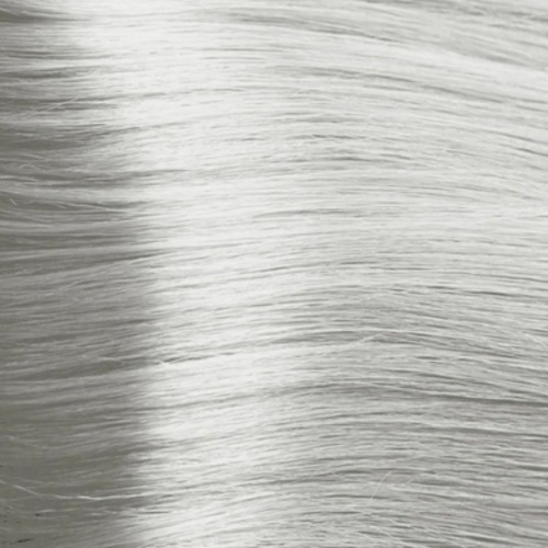 Краситель жидкий полуперманентный LC 10.1 Берлин / Kapous Urban, 60 мл