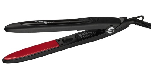 Щипцы-выпрямители c терморегулятром 109  / Mark Shmidt ceramic&turmalin 