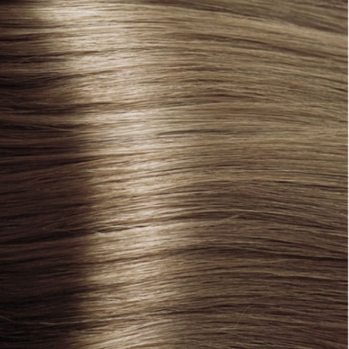 Крем-краска HY 8.13 Светлый блондин бежевый / Kapous Professional, 100 мл