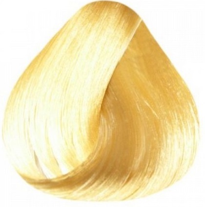 Крем-краска 10/33 De Luxe светлый блондин золотистый интенсивный 60мл ESTEL