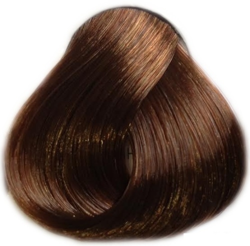 Крем-краска 7/75 русый коричнево-красный / ESTEL De Luxe, 60 мл