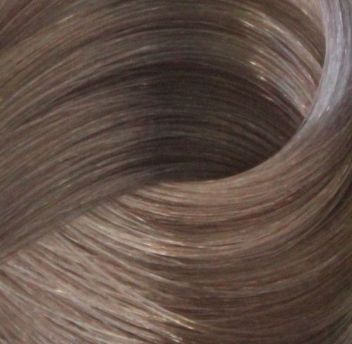 Крем-краска для волос 187 Специальный блондин коричнево-фиолетовый / Tefia MYPOINT, 60 мл