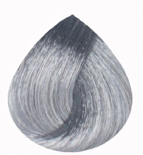 Краска-уход Платина 0018 / ESTEL De Luxe Pastel, 60 мл 