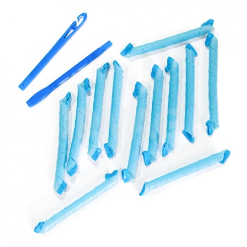 Бигуди Magic Leverag 15*195 мм / Mark Shmidt