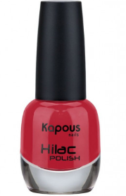 Лак для ногтей Опережая желания / Kapous HILAC, 12 мл
