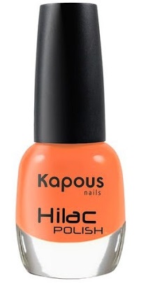 Лак для ногтей Мечты сбываются 12мл  Kapous
