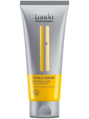 Маска "Интенсивная" для поврежденных волос / Londa Professional Visible Repair, 200 мл