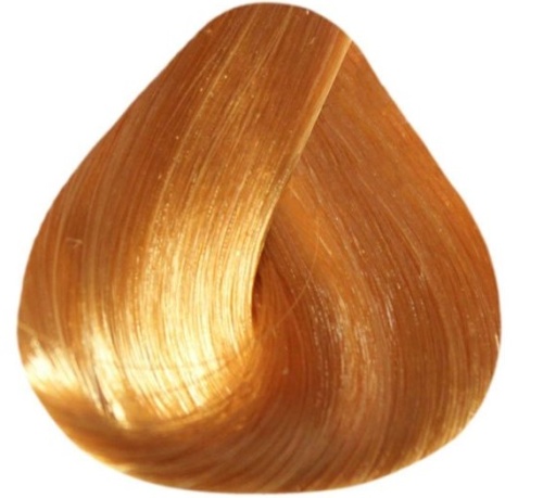 Краска-уход 9/35 De Luxe блондин золотисто-красный 60мл ESTEL