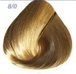 Крем-краска 8/0 Светло-русый / ESTEL SENSE De Luxe, 60 мл