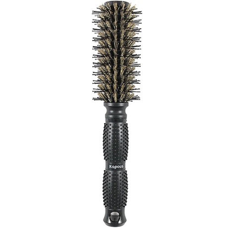 Брашинг "Ультра блеск" 27 мм / Kapous Professional