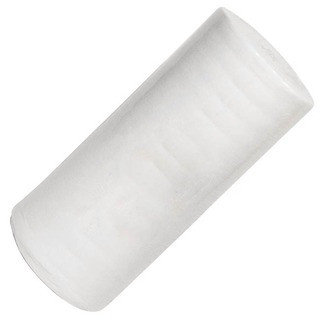 Полотенца в рулоне белые 45х90 100шт