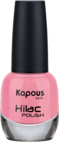 Лак для ногтей Мириады иллюзий 12мл  Kapous