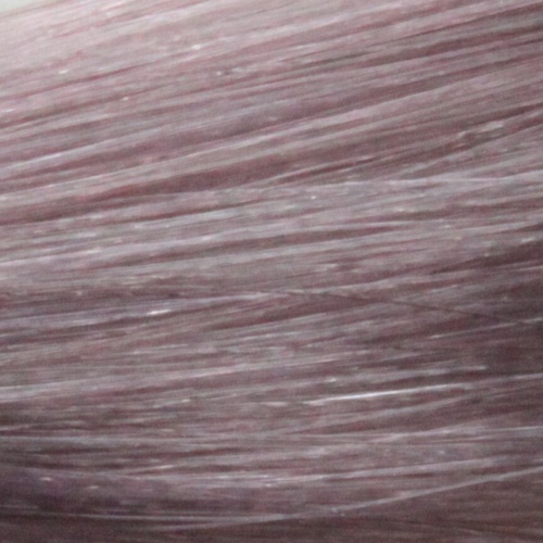 Крем-краска для волос с маслом монои Т9.7 тонер Перламутровый / Tefia, 60 мл 