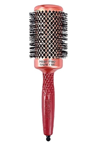 Термобрашинг OG Heat Pro Ceramic+Ion 52 мм BR-HP1PC-00052