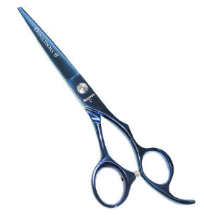 Ножницы прямые 6 Pro-scissors B / Kapous Professional
