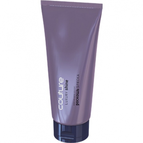 Маска для волос "Роскошь блеска" / Estel Professional LUXURY SHINE, 200 мл