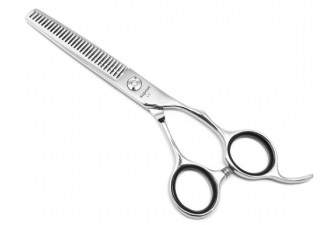 Ножницы "Te-scissors" филировочные 5,5" / Kapous Professional