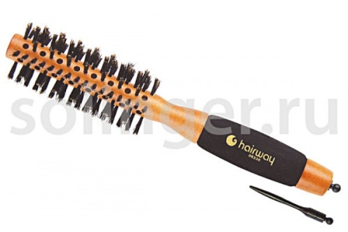 Брашинг AERO 65 мм / Hairway 