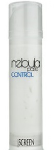 Паста для естественной укладки с матовым эффектом / Screen control nebula paste, 100 мл