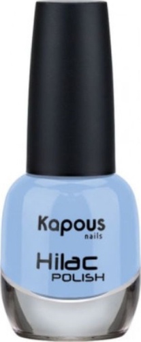 Лак для ногтей Прогулки по воде 12мл  Kapous