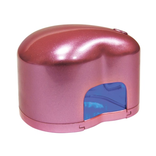 LED лампа Small Heart / Planet Nails