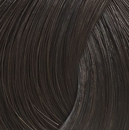 Крем-краска 6/77 De Luxe темно-русый коричнево-интенсивный 60мл ESTEL