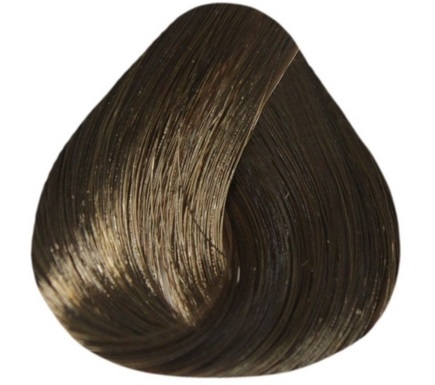 Крем-краска 5/0 Светлый шатен / ESTEL De Luxe Silver, 60 мл