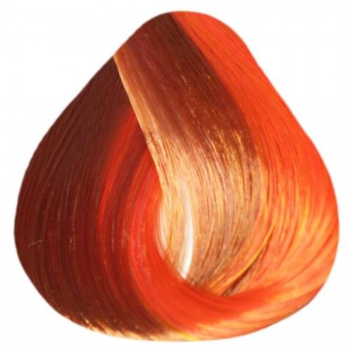 Крем-краска 44 Медный / ESTEL De Luxe High Flash, 60 мл