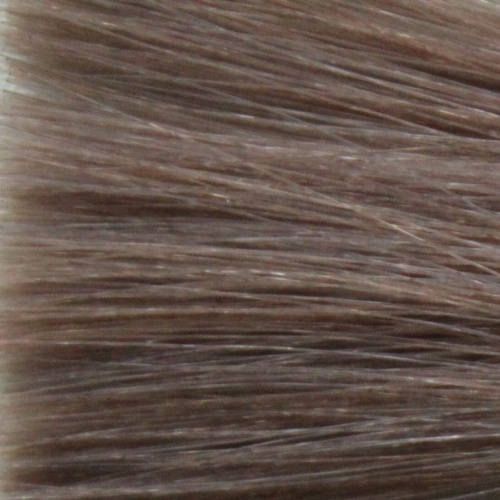 Крем-краска для волос с маслом монои 7.2 Блондин бежевый / Tefia, 60 мл