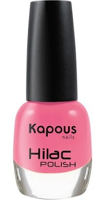 Лак для ногтей Пальчики оближешь 12мл  Kapous