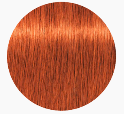 Крем-краска 7-77 Средний русый медный экстра / Schwarzkopf Igora Royal Vibrance, 60 мл 