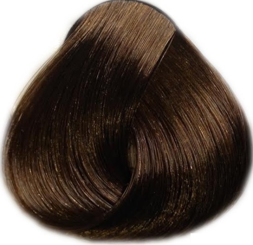 Крем-краска 7/00 De Luxe русый для седины 60мл ESTEL